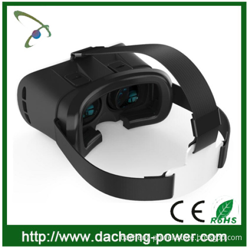 2016 new product vr box in 3d glasses 3d vr glasses with CE ROHS FCC